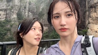 Xu Xiake's Selections!! This famous Zhejiang mountain is seriously underrated...it's even more legen