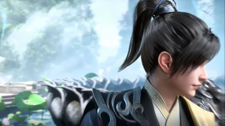Peerless Battle Spirit eps 183 sub indo