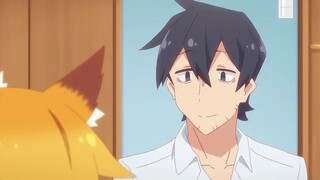 Sewayaki Kitsune No Senko-San Eps 5 sub-indo