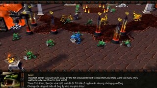 Warcraft Lore for Beginners - Episode 11_ Thrall (Part 2)