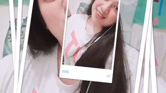 miss n kita self!