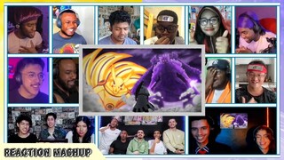 Naruto & Sasuke vs Jigen Full Fight Reaction Mashup