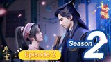 The Island Of Siliang Season 2 Episode 2 ( 17 ) [ Sub Indonesia ]