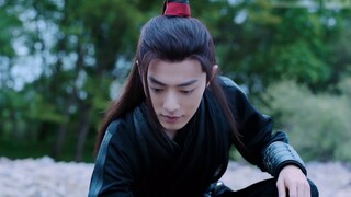 [Bojun Yixiao] Versi drama Wang Xian Uzumaki Tujuh