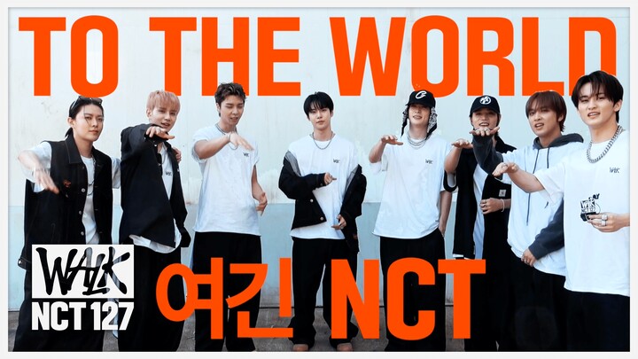 【NCT 127】PHỎNG VẤN THÀNH VIÊN ĐỘI NHÓM NCT 127 @CLUB ĐI BỘ 127 #TạpChíĐiBộHàngNgày