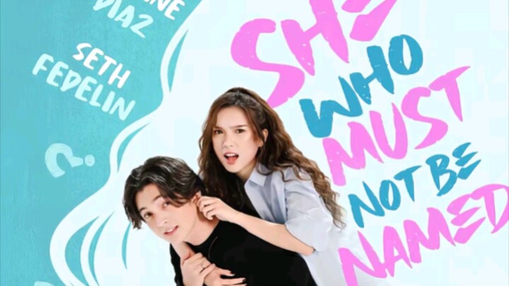 she who must not be name official trailer