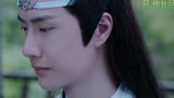 [Remix]Tangly love between Wei Wuxian and Lan Wangji