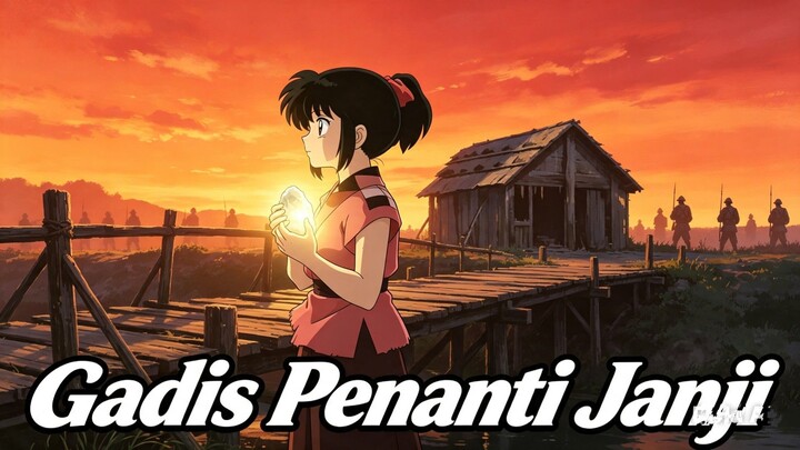 PERMATA PALSU YANG DIANGGAP KERAMAT! Kisah Pilu Gadis Penanti Janji