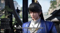 Peerless Battle Spirit Episode 129 Sub Indo