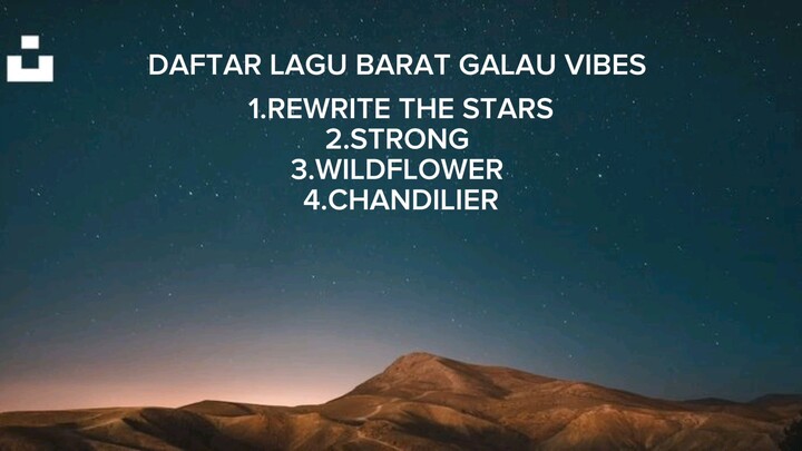 daftar lagu barat sad vibes