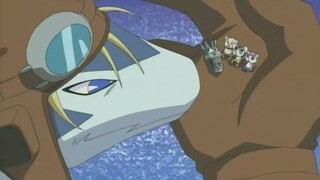 Legendz : Yomigaeru Ryuuou Densetsu | Kisah Raja Naga | Episode 21