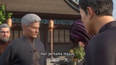 Immortal Doctor In Modern City Episode 96 Subtitle Indonesia
