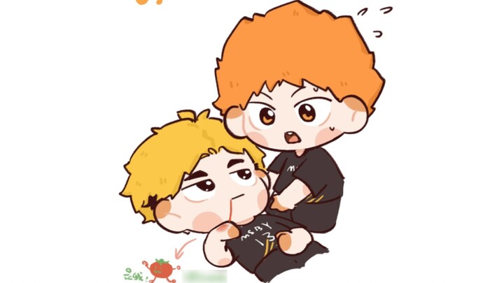 Quick, quick, quick, hit 120!