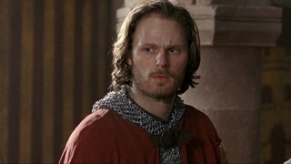 Merlin S03E02 The Tears of Uther Pendragon (2)