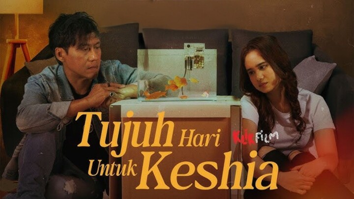 Tujuh Hari Untuk Keshia (2025) Dewa Dayana & Kiki Narendra