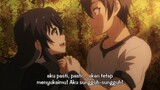 Netoge no Yome wa Onnanoko ja Nai to Omotta? BD Episode 02 Subtitle Indonesia