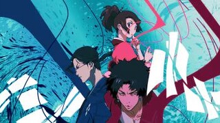 SAMURAI CHAMPLOO-[EPS°21]-Japanese Language|Subtitle Indonesia|HDQ