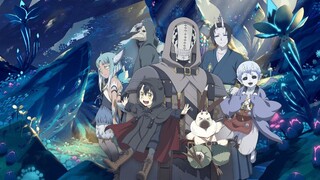 Somali To Mori No Kamisama Episode 3 (Subtitle Indonesia)