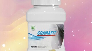 DISTRIBUTOR Obat Nyeri Sendi Jari Jari Halal 100% Gramafit ASLI ORIGINAL