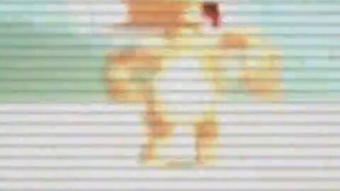 Lemon Jerry in the eyes of cat players be like: