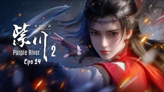 Purple River S2 Eps 14 Sub Indo Hd