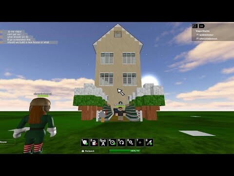 a House i built on Tigrul76's Build | Finobe