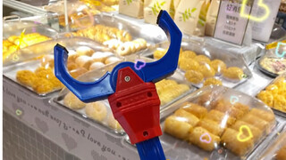 万物皆可夹哈哈哈