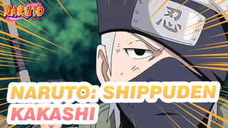 Naruto: Shippuden
Kakashi_C