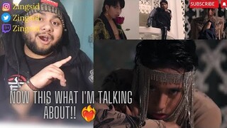 FELIP - 'Palayo' Official Music Video | Indian Reacts to P-Pop (English)