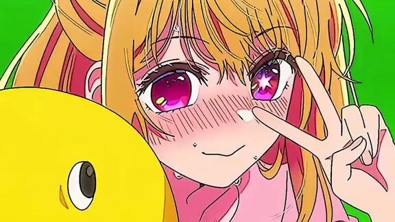 Anime# YT BNMM!!