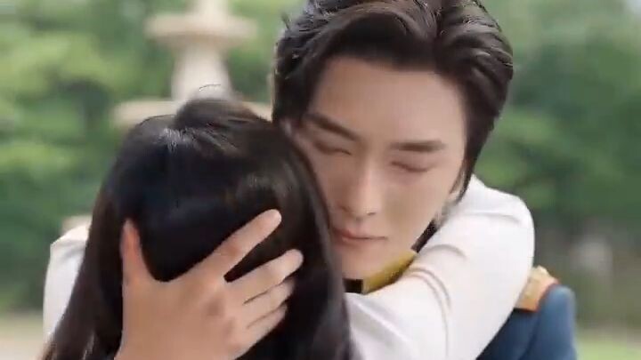 แม่ทัพหนุ่มเย็นชา กับสาวบ้านนอก