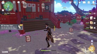Roll thường lần thứ 80 :)))