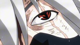 "If it weren't for the reincarnation, Kakashi would have died here..."
