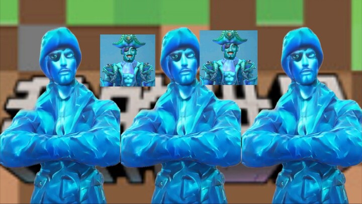 If I just spam basic attacks after enhancing them, won’t I blow you to bits?