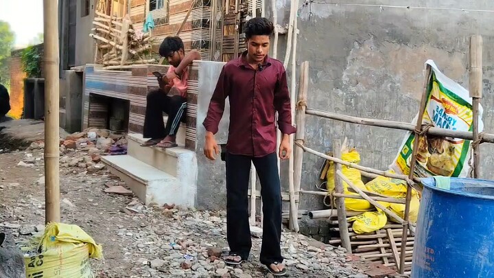 mistri mai yahi bola tha