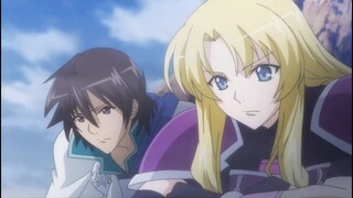 densetsu no yuusha episode 11