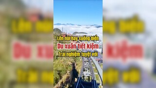 Du xuân tiết kiệm khi bạn xem video này