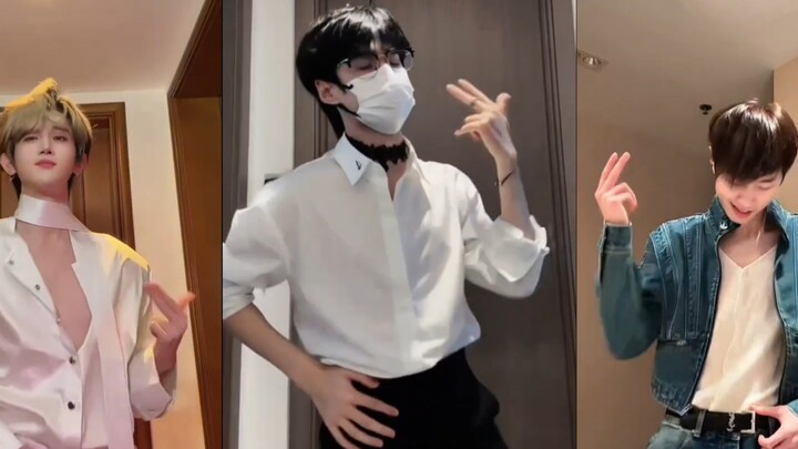 Mengulas Lagu Latar “Tarian Goyang” SMA Romantis yang Meledak di Seluruh Internet: Begitu BGM-nya Pu