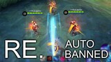 REVAMP LANCELOSE = WELCOME TO AUTOBAN | MOBILE LEGENDS