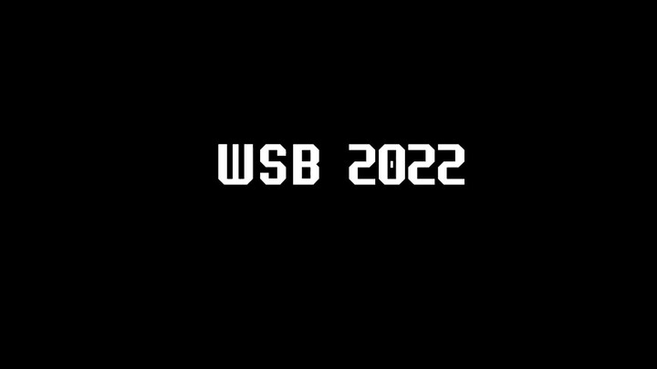 World Supremacy Battlegrounds 2022