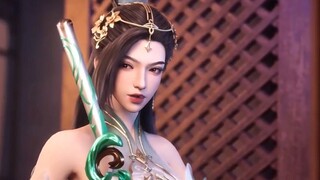 Ancient Vengeance Windbreaker Arc Eps 07 indo