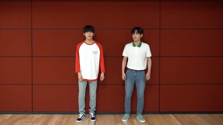 أقوى رقصة في كوريا الجنوبية! العرض الأول لنسخة الرقص من أغنية DAY6 «time of our life»!