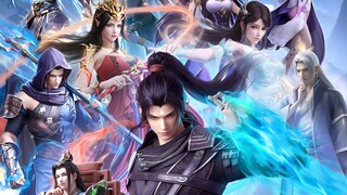 Đấu Phá Thương Khung - Tập 117 【 Thuyết Minh 】