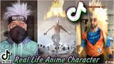 Daveardito "Real Life Anime Character" BEST TikTok Compilation #daveardito #anime #naruto