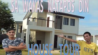 House tour Muna Tayo guys' KC nang gigil ako sa comment Anong AKALA nila mahirap ako 🤣  Bemaks tv