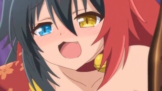 Dua warna mata, kebahagiaan ganda! Gadis-gadis dengan mata berbeda di anime!