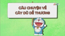 Doraemon - Chú mèo máy đến từ tương lai - Câu chuyện về cây dù dễ thương