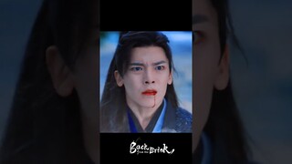 Evil girl 😡 | Back from the Brink | YOUKU Shorts