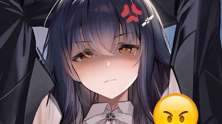 My wife's emoji transition [Azur Lane]