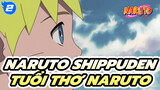 [Naruto: Shippuden] Naruto Uzumaki xuất hiện (tuổi thơ)_2